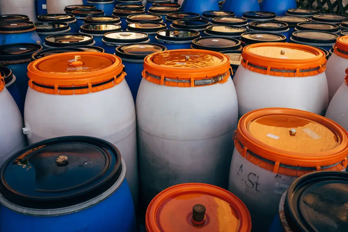 Hazmat Cleanup in Washington, WV